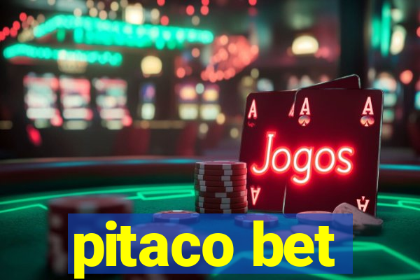 pitaco bet